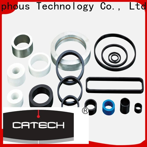 Catech High-quality common mode chokes factory for current transformers 1