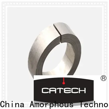 Catech toroidal core Supply for automotive industries 1
