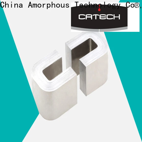 Catech Wholesale amorphous alloy core Suppliers for common mode filters 1