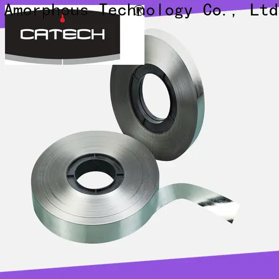 Catech Latest amorphous magnetic material manufacturers for EMI EMC Filter 1