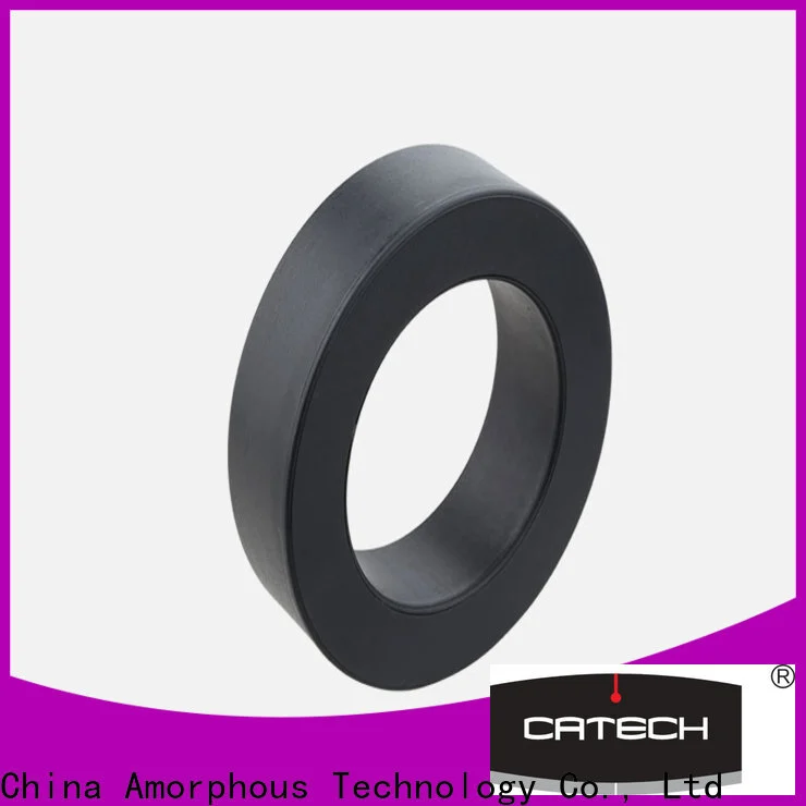 Catech switch hi-power transformer core manufacturers for EMI EMC Filter 1