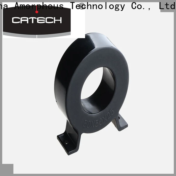 Catech Top common mode choke working factory for Distribution Transformer 1