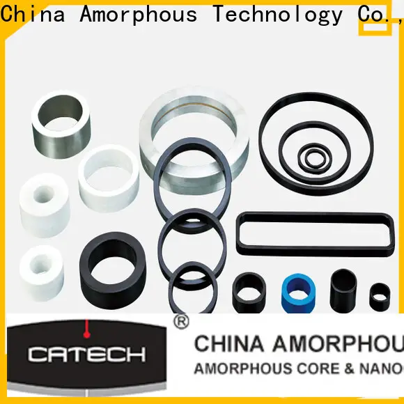 Best high current common mode choke Suppliers for iverters, EV Chargers and wind turbines 1