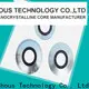 Reliable  amorphous technology company for common mode filters 1