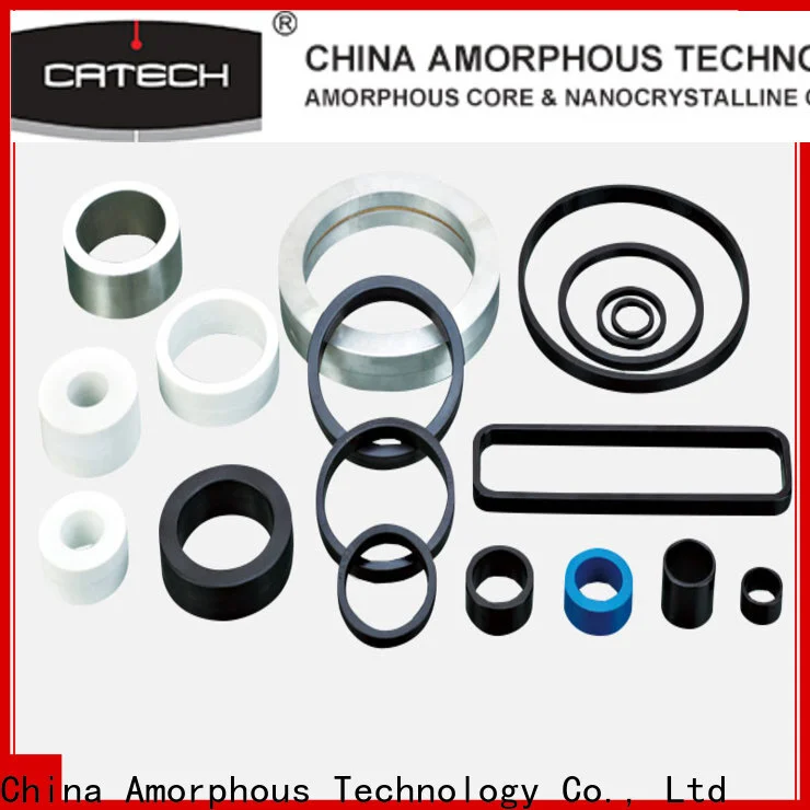 Catech Reliable  amorphous core transformer Supply for automotive industries 1