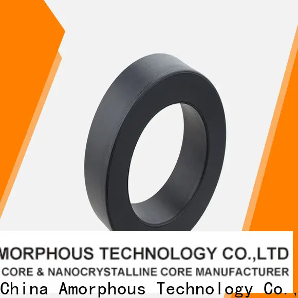 Catech High-quality toroidal magnetic core Suppliers for EMI EMC Filter 1