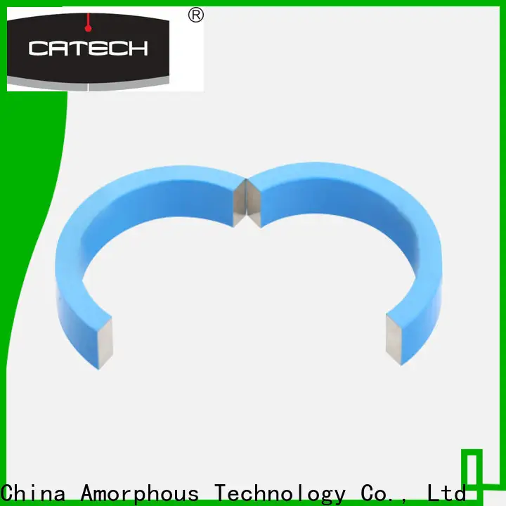 Catech Best cut core company for common mode choke 1