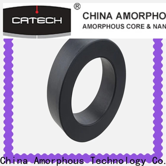 Catech High-quality pfc core Suppliers for Distribution Transformer 1