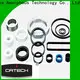 Catech Best amorphous metal transformer company for common mode choke 1
