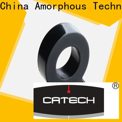 Catech High-quality common mode current choke Supply for iverters, EV Chargers and wind turbines 1
