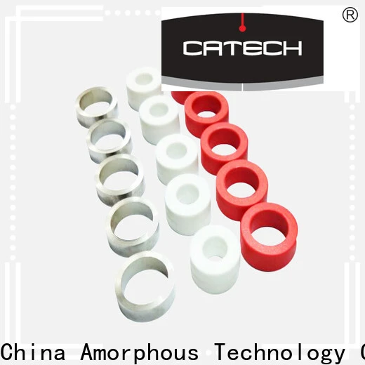 Catech cobalt iron alloy factory for common mode choke 1