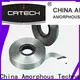 Catech amorphous metals manufacturers for automotive industries 1