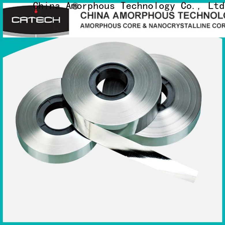 Catech amorphous technology factory for common mode choke1 1