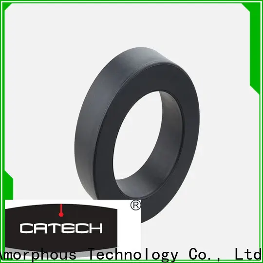 Best toroidal magnetic core company for common mode choke 1