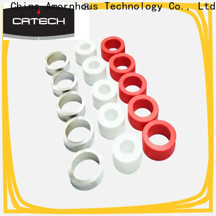 Catech Wholesale cobalt iron Supply for current transformers 1