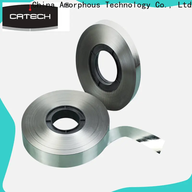 Latest nanocrystalline alloy company for automotive industries 1