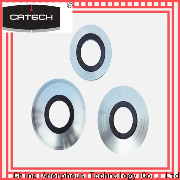 Catech nanocrystalline alloy Supply for Distribution Transformer 1