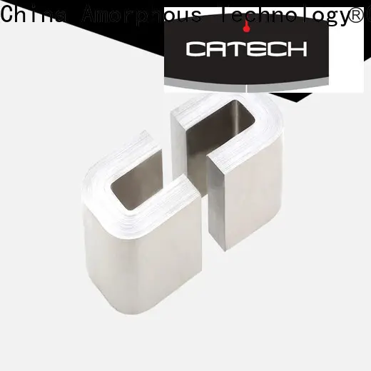 Catech amorphous toroidal core Supply for EMI EMC Filter 1