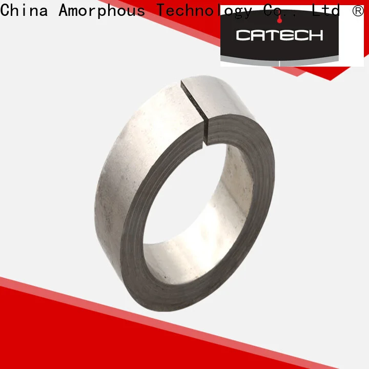 High-quality common mode choke working Suppliers for current transformers 1