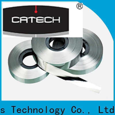 Excellent amorphous alloy ribbon Supply for common mode choke 1