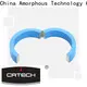 Excellent amorphous metal core manufacturers for current transformers 1