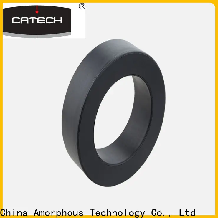 Catech current transformer core factory for current transformers 1
