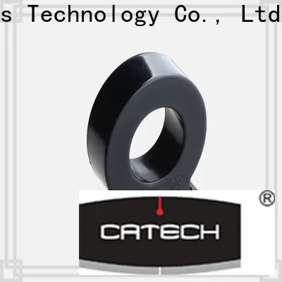 Catech high current common mode choke manufacturers for common mode filters 1