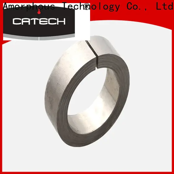 Catech common mode power line choke company for common mode filters 1