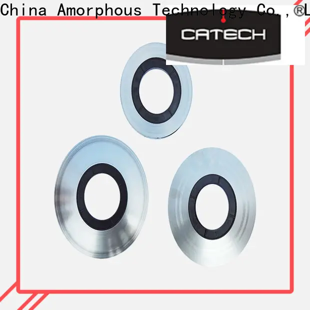 Customized nanocrystalline alloy Suppliers for automotive industries 1