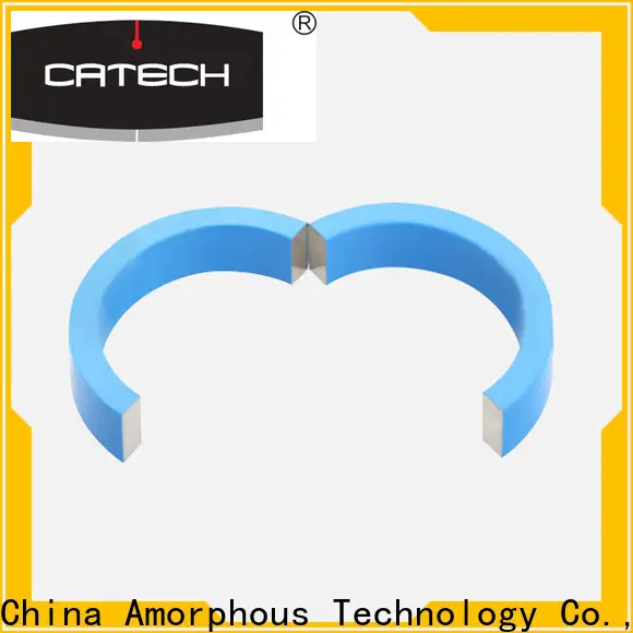 Reliable  amorphous cut core manufacturers for iverters, EV Chargers and wind turbines 1