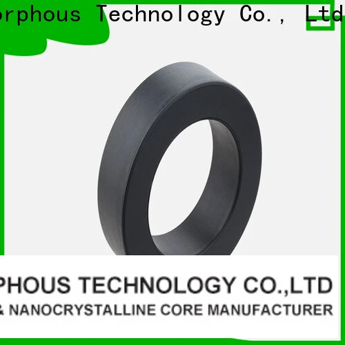 Excellent nanocrystalline transformer company for Distribution Transformer 1