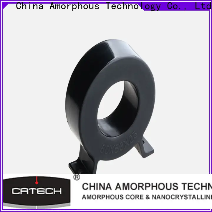 Best amorphous core transformer company for EMI EMC Filter1 1