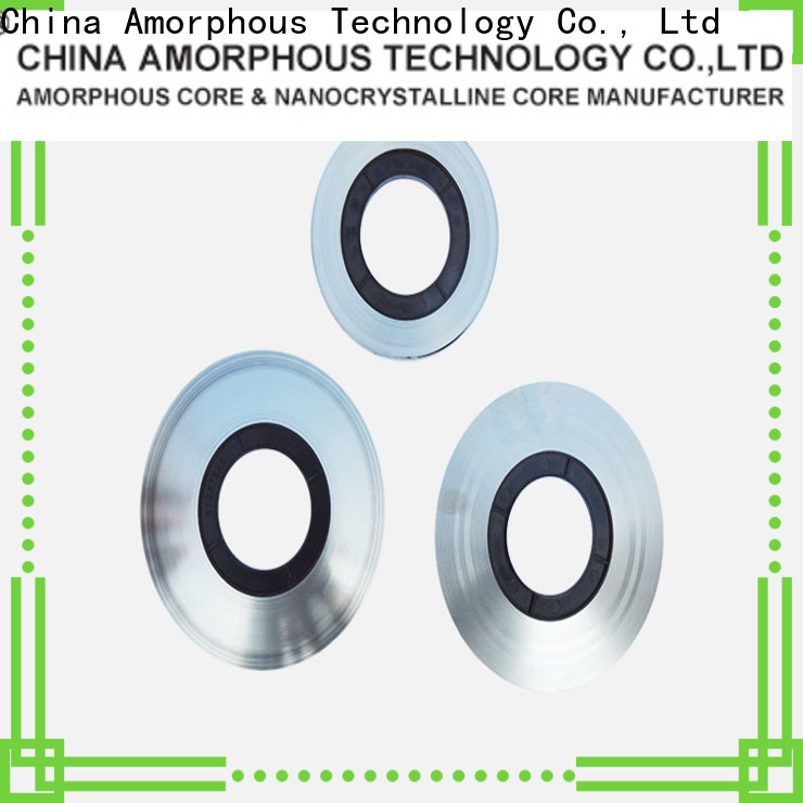 Latest FE Based Amorphous Ribbon Manufacturers for Distribution ...