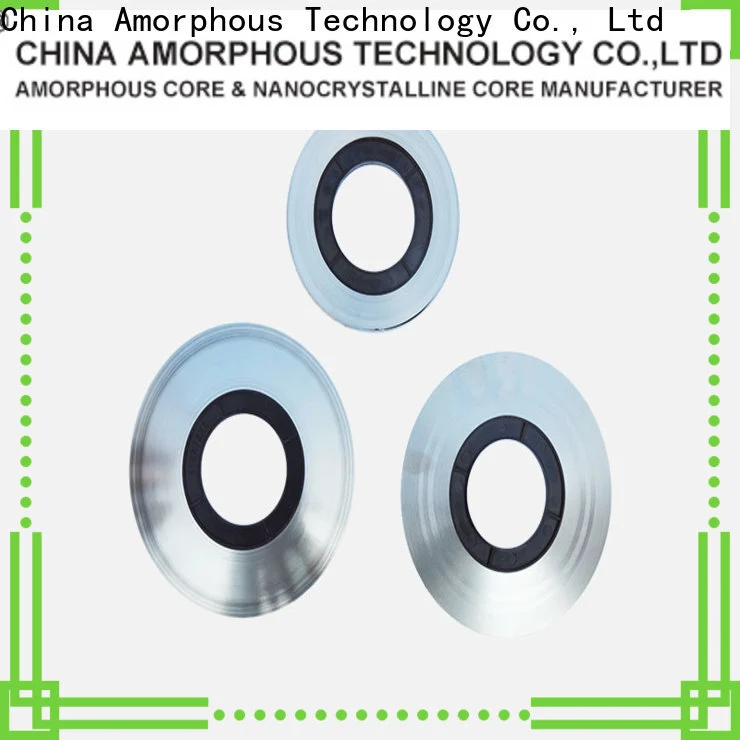 Catech Latest FE based amorphous ribbon manufacturers for Distribution Transformer 1