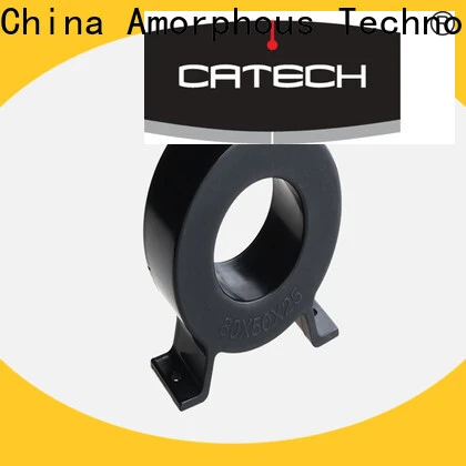 Customized toroidal transformer core price Supply for common mode filters 1
