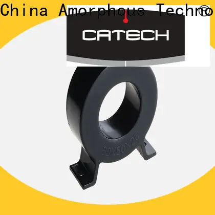 Customized toroidal transformer core price Supply for common mode filters 1