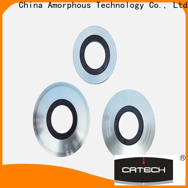 Latest amorphous technology Supply for iverters, EV Chargers and wind turbines 1