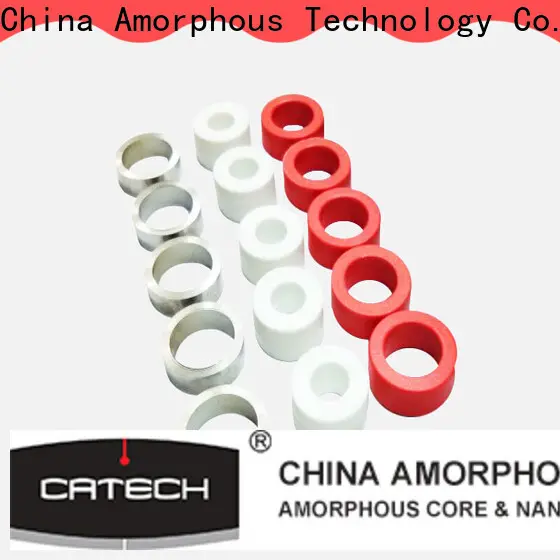 Catech magnetic core manufacturer factory for automotive industries 1