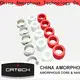 Catech magnetic core manufacturer factory for automotive industries 1