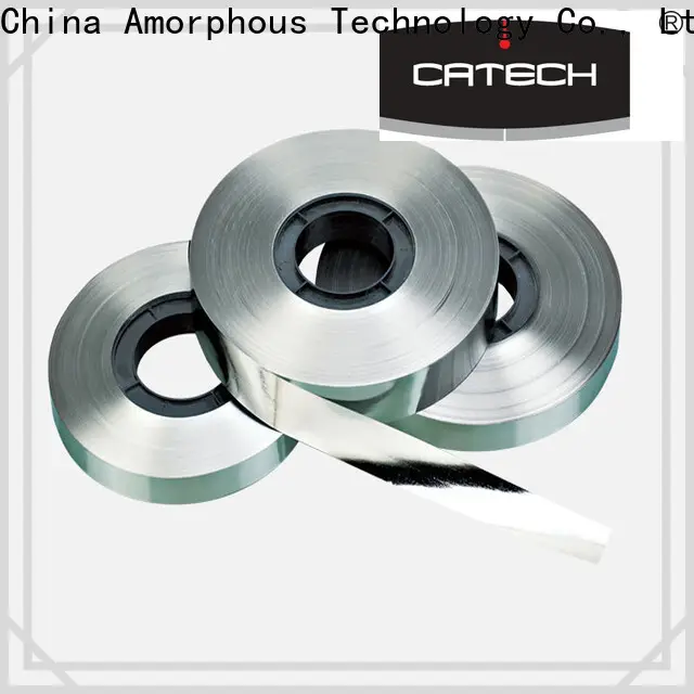 Catech High-quality soft magnetic material company for EMI EMC Filter 1