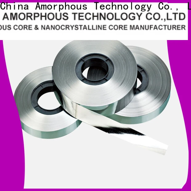 Catech Latest magnetic core manufacturers Suppliers for common mode choke 1