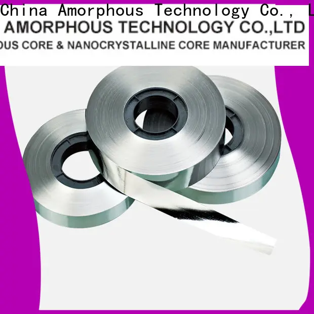 Catech Latest magnetic core manufacturers Suppliers for common mode choke 1