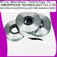 Catech Latest magnetic core manufacturers Suppliers for common mode choke 1