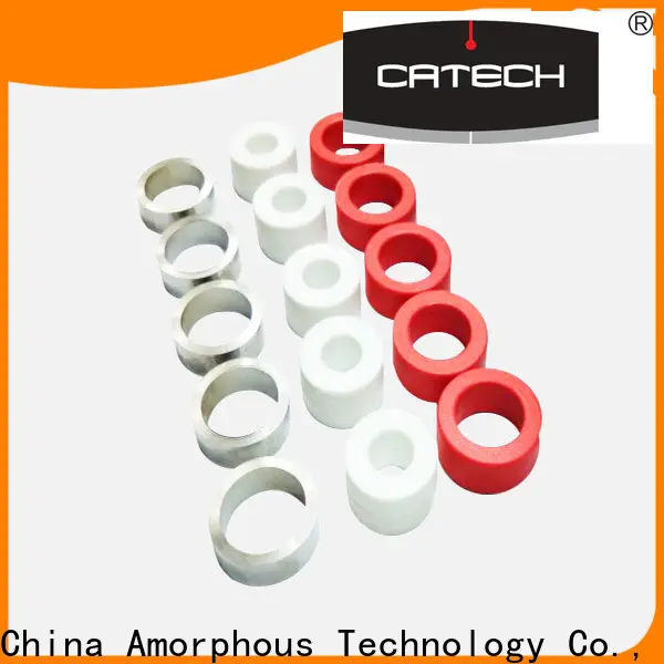 Catech ferrite ring core Suppliers for Distribution Transformer 1