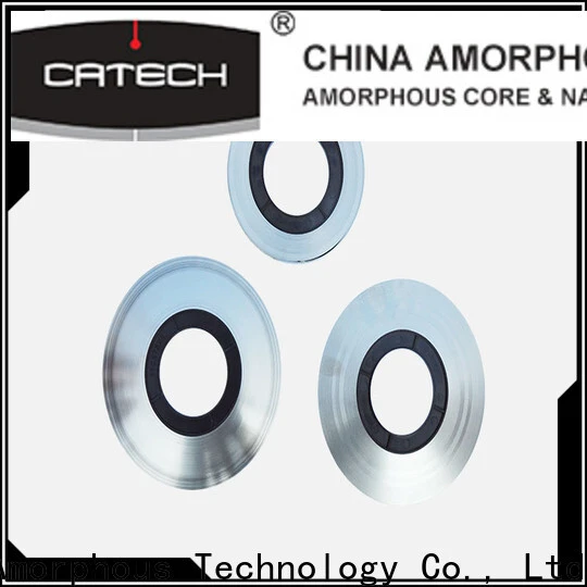 Wholesale FE based amorphous ribbon Supply for Distribution Transformer 1