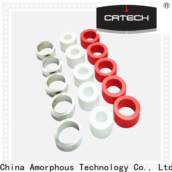 Catech Cobalt-based core company for iverters, EV Chargers and wind turbines 1