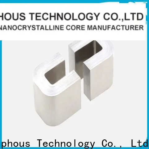 Catech Latest amorphous alloy core company for current transformers 1