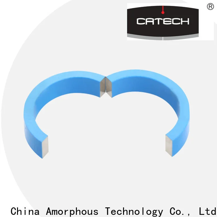 Catech amorphous toroidal core Suppliers for automotive industries 1