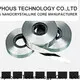 Wholesale soft magnetic material manufacturers for current transformers 1