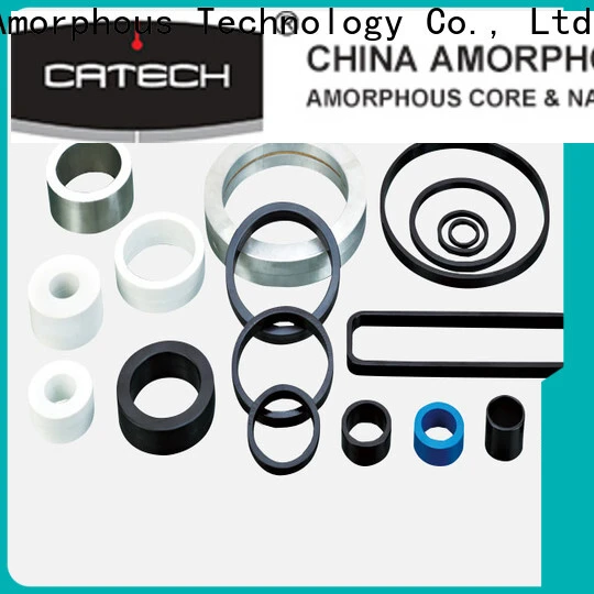 Latest toroidal core manufacturers for EMI EMC Filter 1
